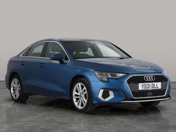 Audi A3 1.0 TFSI 30 Sport S Tronic (110 ps) - DAB - BLUETOOTH - CRUISE