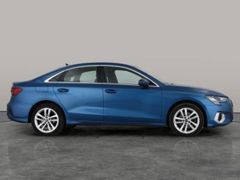 Audi A3 1.0 TFSI 30 Sport S Tronic (110 ps) - DAB - BLUETOOTH - CRUISE