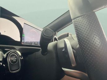 Mercedes-Benz A Class 1.3 A250e 15.6kWh AMG Line Plug-in 8G-DCT (218 ps) - HEATED LEAT