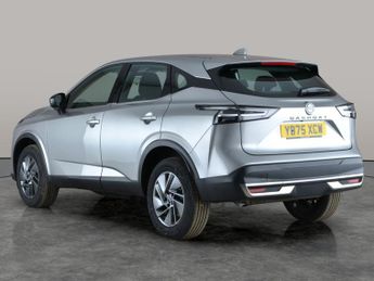 Nissan Qashqai 1.3 DIG-T MHEV Acenta Premium XTRON (158 ps) - BLIND SPOT ASSIST