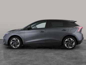MG Mg4 64kWh Trophy Long Range (203 ps) - HEATED STEERING - BLIND SPOT 