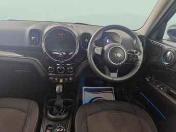 Mini Countryman 1.5 10kWh Cooper SE Classic Plug-in ALL4 (222 ps) - SPLIT FOLDIN