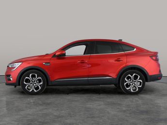 Renault Arkana 1.3 MHEV techno EDC 2WD (140 ps) - BLIND SPOT ASSIST - LANE DEPA