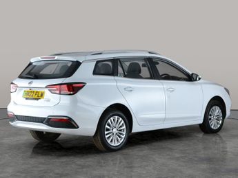 MG Mg5 61.1kWh Exclusive Long Range (156 ps) - NAV - LANE DEPARTURE  - 