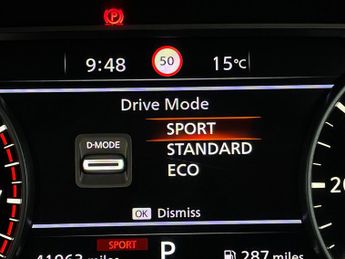 Nissan Qashqai 1.3 DIG-T MHEV Acenta Premium XTRON (158 ps) - REVERSE CAM
