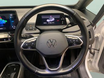 Volkswagen ID.3 Pro 58kWh Life (145 ps) - BLUETOOTH - PARK SENSORS - DAB