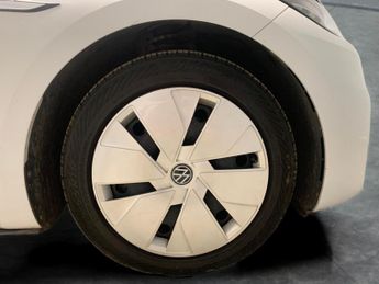 Volkswagen ID.3 Pro 58kWh Life (145 ps) - BLUETOOTH - PARK SENSORS - DAB