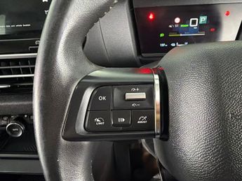 Citroen e-C4 50kWh Sense Plus (136 ps) - LED - REVERSE CAM - BLUETOOTH