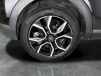 Citroen e-C4 50kWh Sense Plus (136 ps) - LED - REVERSE CAM - BLUETOOTH