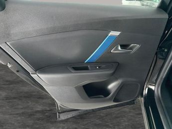 Citroen e-C4 50kWh Sense Plus (136 ps) - LED - REVERSE CAM - BLUETOOTH