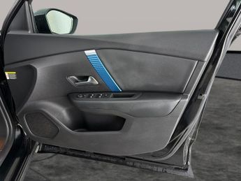 Citroen e-C4 50kWh Sense Plus (136 ps) - LED - REVERSE CAM - BLUETOOTH