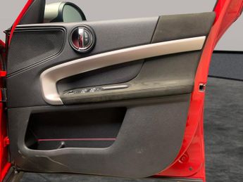Mini Countryman 2.0 Cooper S Exclusive Steptronic (178 ps) - DIGITAL DASH - PADD
