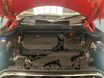 Mini Countryman 2.0 Cooper S Exclusive Steptronic (178 ps) - DIGITAL DASH - PADD
