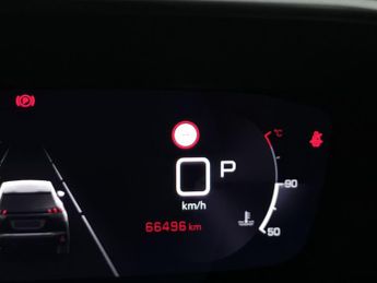 Peugeot 2008 1.2 PureTech GT EAT (130 ps) - REVERSE CAM - HEATED SEATS - NAV