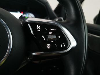 Jaguar I-PACE 400 90kWh Black 4WD (400 ps) - KEYLESS ENTRY - MERIDIAN AUDIO - 