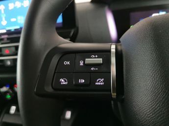 Citroen e-C4 50kWh Shine Plus (7.4kW Charger) (136 ps) - REVERSE CAM - HEATED