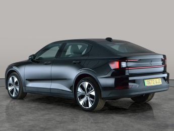 Polestar Polestar 2 Single Motor 69kWh Standard Range Fastback FWD (231 ps) - APPLE 