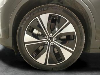 Polestar Polestar 2 Single Motor 69kWh Standard Range Fastback FWD (231 ps) - APPLE 