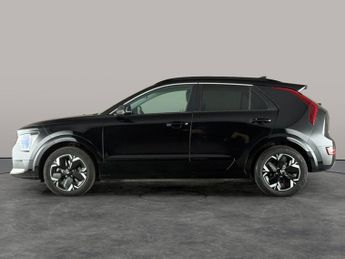 Kia Niro 64.8kWh 3 (201 bhp) - HEATED STEERING - BLIND SPOT ASSIST - LANE