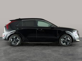 Kia Niro 64.8kWh 3 (201 bhp) - HEATED STEERING - BLIND SPOT ASSIST - LANE