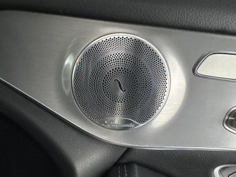 Mercedes-Benz GLC 2.1 GLC250d AMG Line (Premium Plus) G-Tronic 4MATIC (204 ps) - N