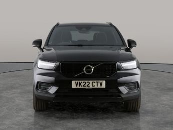 Volvo XC40 1.5h T4 Recharge 10.7kWh Plus Plug-in (211 ps) - CLIMATE PACK - 