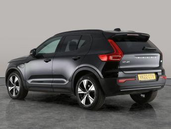Volvo XC40 1.5h T4 Recharge 10.7kWh Plus Plug-in (211 ps) - CLIMATE PACK - 