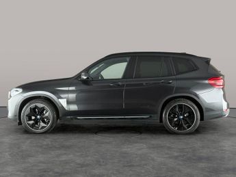 BMW iX3 80kWh Premier Edition (286 ps) - PAN ROOF - DRIVING ASSISTANT - 