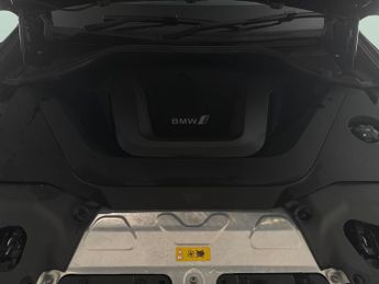 BMW iX3 80kWh Premier Edition (286 ps) - PAN ROOF - DRIVING ASSISTANT - 
