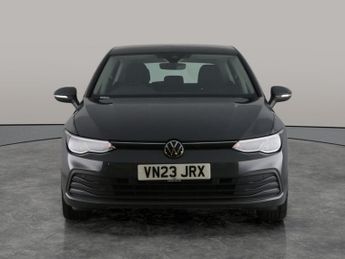 Volkswagen Golf 1.5 eTSI MHEV Life DSG (150 ps) - CARPLAY - LED - BLUETOOTH