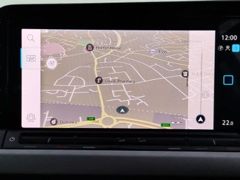 Volkswagen Golf 1.5 eTSI MHEV Life DSG (150 ps) - CARPLAY - LED - BLUETOOTH