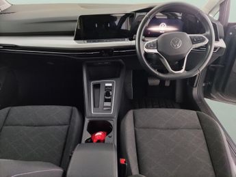 Volkswagen Golf 1.5 eTSI MHEV Life DSG (150 ps) - CARPLAY - LED - BLUETOOTH