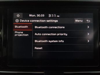 Kia Niro 64kWh 2 (201 bhp) - CRUISE - PADDLE SHIFT - 17IN ALLOYS