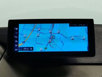 BMW i3 42.2kWh (170 ps) - RAPID CHARGE PREPARATION - ADDITIONAL 12V POW