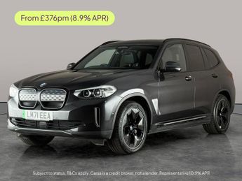 BMW X3 80kWh Premier Edition (286 ps) - PAN ROOF - DRIVING ASSISTANT - 