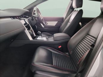 Land Rover Discovery Sport 2.0 P200 MHEV R-Dynamic SE 4WD (200 ps) - LED - REVERSE CAM - 7 