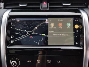Land Rover Discovery Sport 2.0 P200 MHEV R-Dynamic SE 4WD (200 ps) - LED - REVERSE CAM - 7 