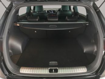 Kia Sportage 1.6 CRDi GT-Line DCT AWD (134 bhp) - ADAPTIVE LED LIGHTS - BLUET