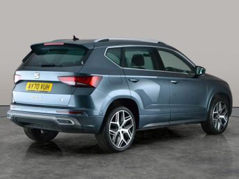 Seat Ateca 1.5 TSI EVO FR Sport DSG (150 ps) - PARK ASSIST - LED - NAV