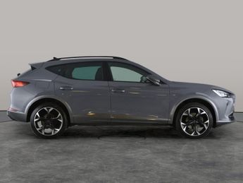 Cupra Formentor 2.0 TSI V2 DSG 4Drive (190 ps) - PARK ASSIST - LED - REVERSE CAM