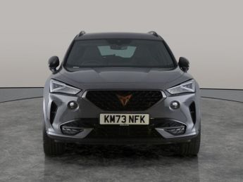 Cupra Formentor 2.0 TSI V2 DSG 4Drive (190 ps) - PARK ASSIST - LED - REVERSE CAM