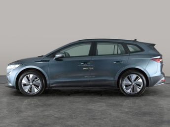 Skoda Enyaq iV 62kWh 60 (179 ps) - NAV - LEATHER - WIFI