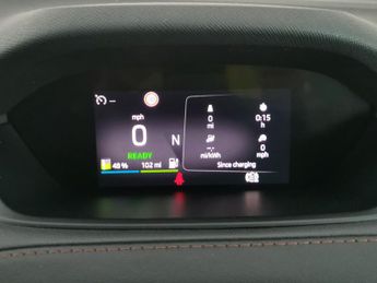 Skoda Enyaq iV 62kWh 60 (179 ps) - NAV - LEATHER - WIFI