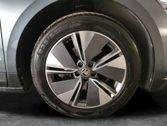 Skoda Enyaq iV 62kWh 60 (179 ps) - NAV - LEATHER - WIFI