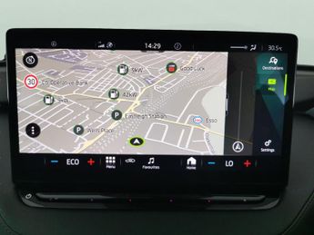 Skoda Enyaq iV 62kWh 60 (179 ps) - NAV - LEATHER - WIFI
