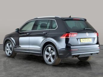 Volkswagen Tiguan 1.5 TSI EVO Match DSG (150 ps) - REVERSE CAM - HEATED SEATS - WI
