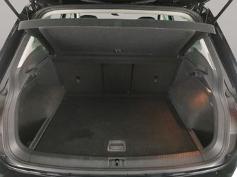 Volkswagen Tiguan 1.5 TSI EVO Match DSG (150 ps) - REVERSE CAM - HEATED SEATS - WI