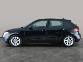 Audi A1 1.0 TFSI 25 Sport Sportback S Tronic (95 ps) - BLUETOOTH - CRUIS