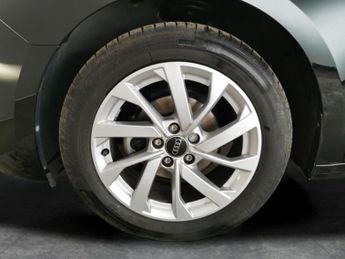 Audi A1 1.0 TFSI 25 Sport Sportback S Tronic (95 ps) - BLUETOOTH - CRUIS