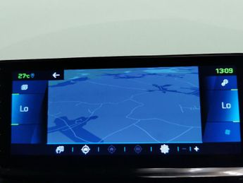Peugeot 3008 1.6 13.2kWh Allure Premium + Plug-in e-EAT (225 ps) - BLUETOOTH 